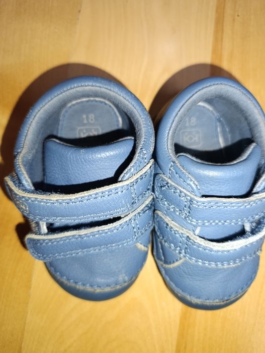 Обувки Колев и Колев