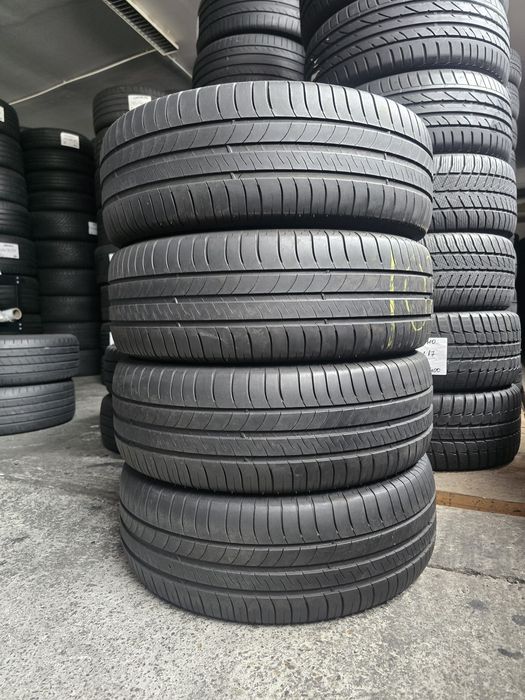 Michelin 205/60 R16 92W vară
