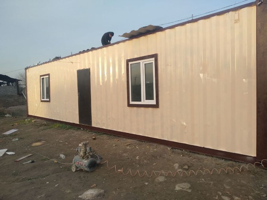 Konteyner | Kantenir | Контейнер | Кантейнер | Производитель | KT-89