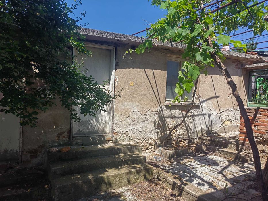 Продава се Къща в Димитровград - 90 кв.м за 397 €/кв.м - Снимка #2