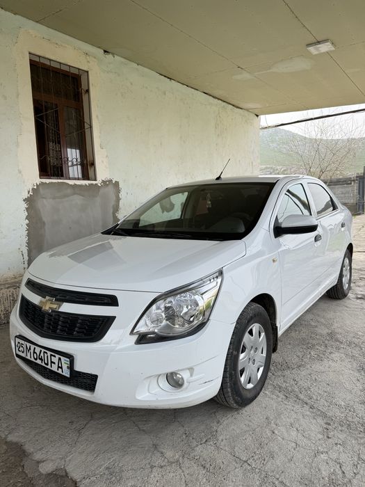 Cobalt sotiladi ideal !!!