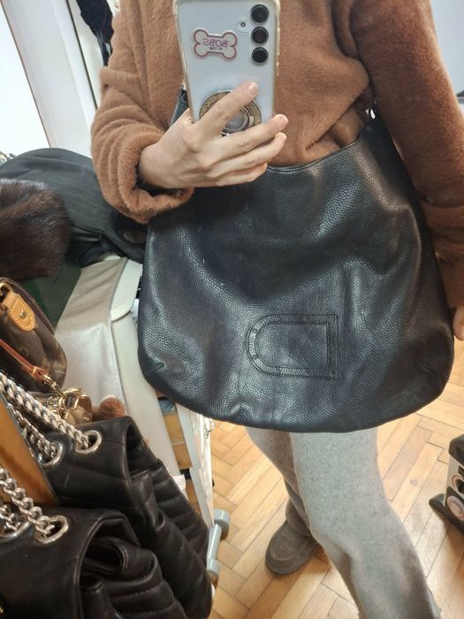 Чанта Delvaux ,отлична.голяма