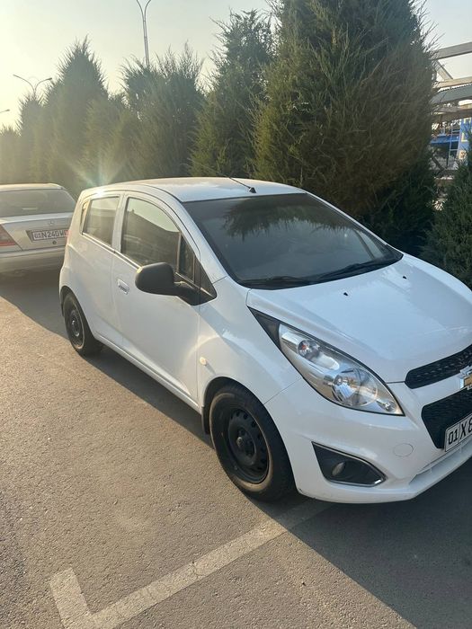 Продаётся спарк 2019г