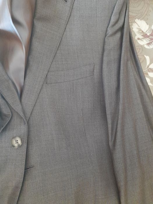 Пиджак мужской для торжественных мероприятий