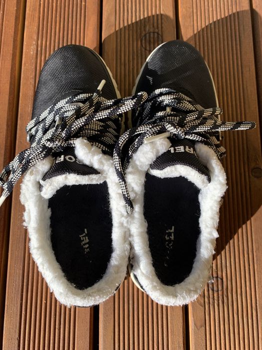 Обувки Sorel