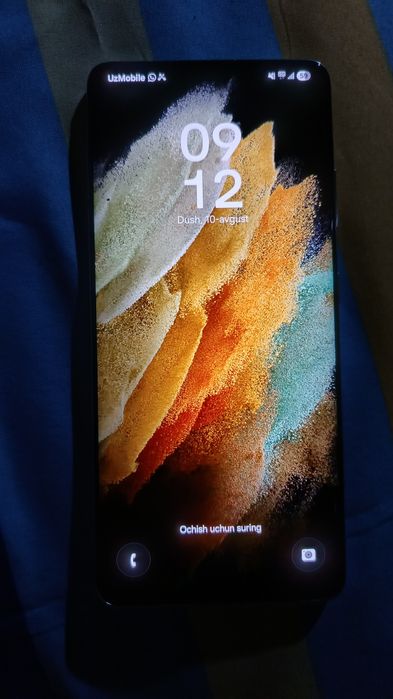 Samsung s 21 Ultra