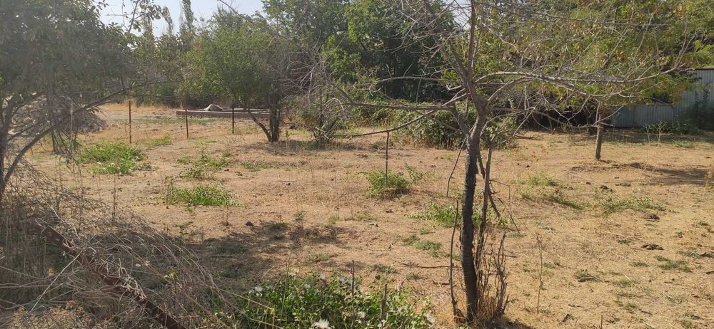 Продается участок