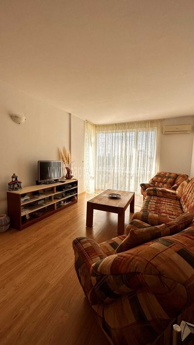 Продава се Двустаен апартамент в Свети Влас - 68 кв.м за 1103 €/кв.м - Снимка #2