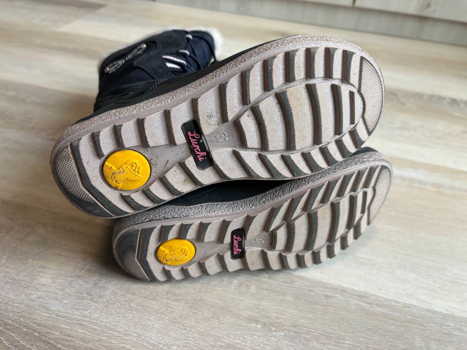 Детски обувки Lurchi №31 - #V0032