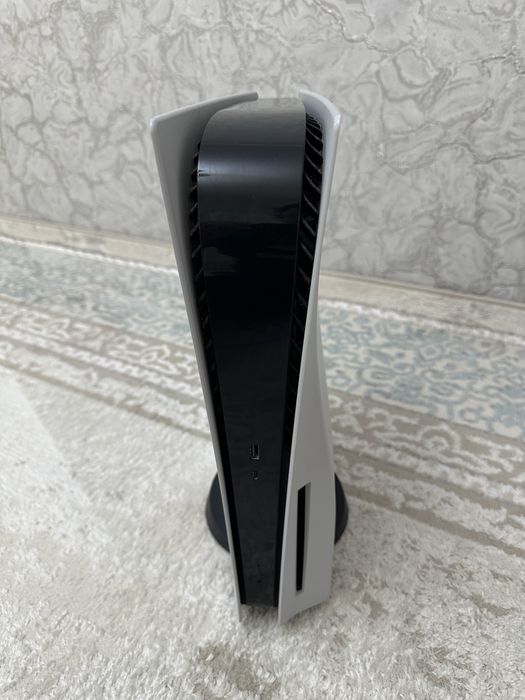 Ps5 приставка с играми