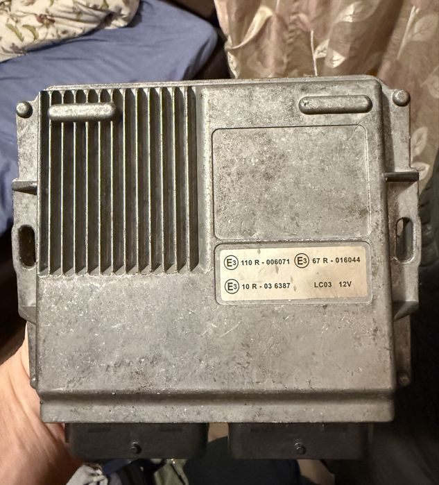 Calculator Gpl Landi Renzo 1.2 Dacia