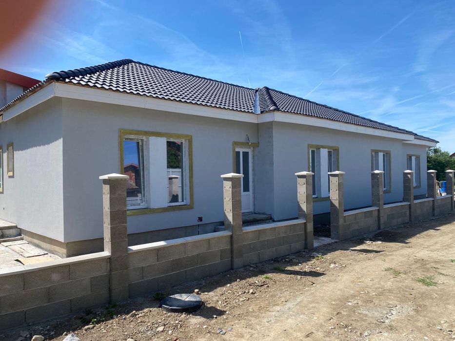 Duplex de vanzare
