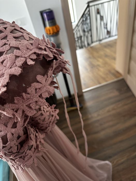 Rochie nepurtata,  marimea S-M