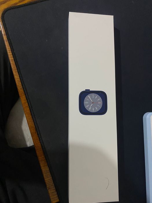 Apple Watch Series 8 (GPS)