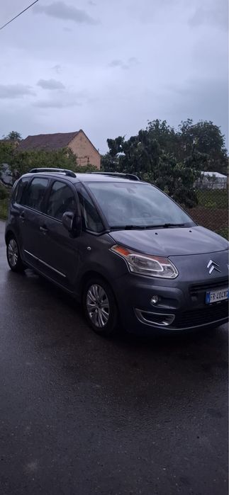 Citroen c3 Picasso