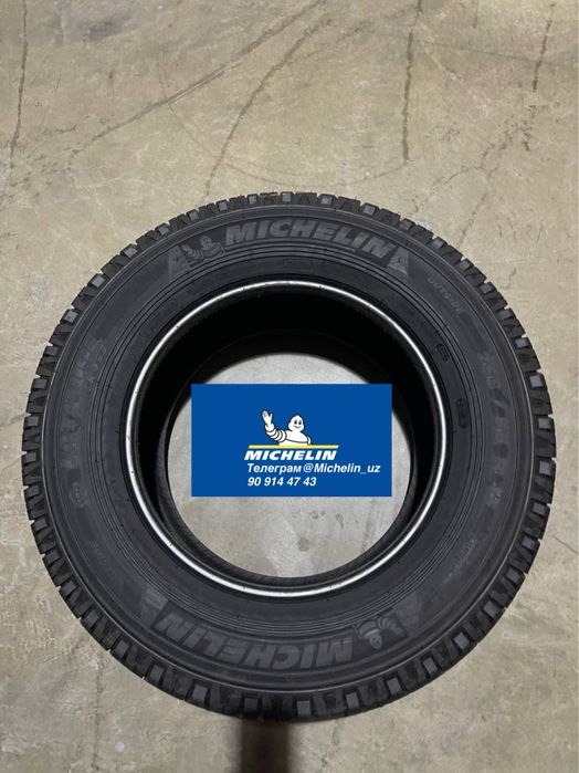 Michelin Автошины 265/65R17 Latitude cross