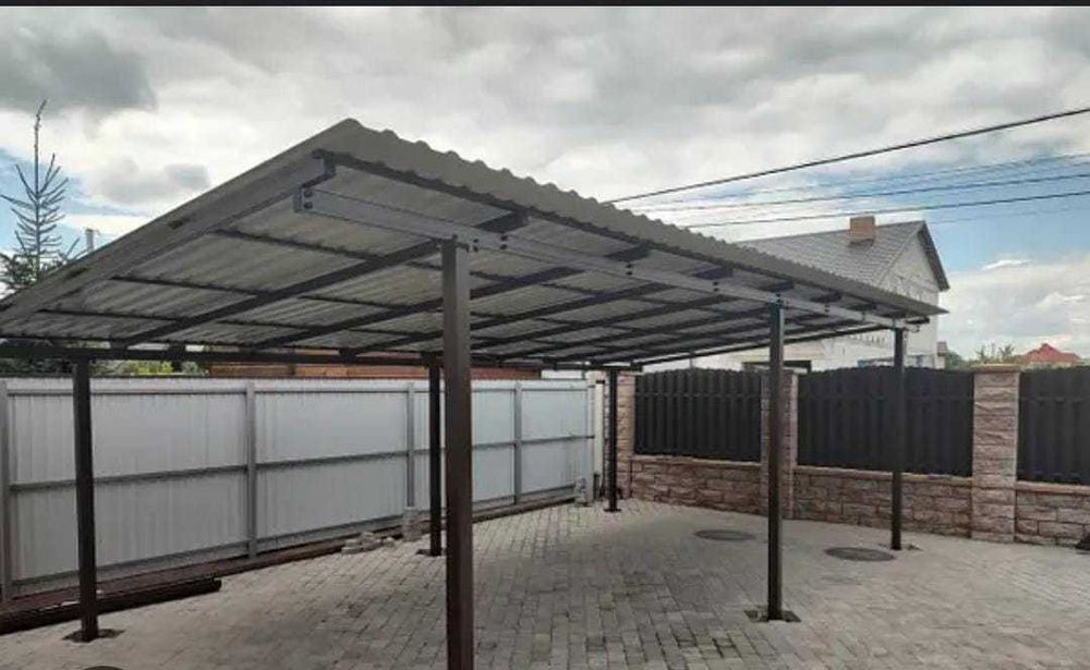 Сварочные работы