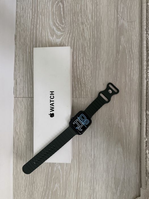 Apple Watch Series SE 2