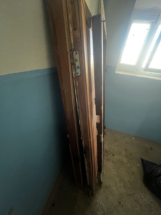 Продам дверь.Торг имеется