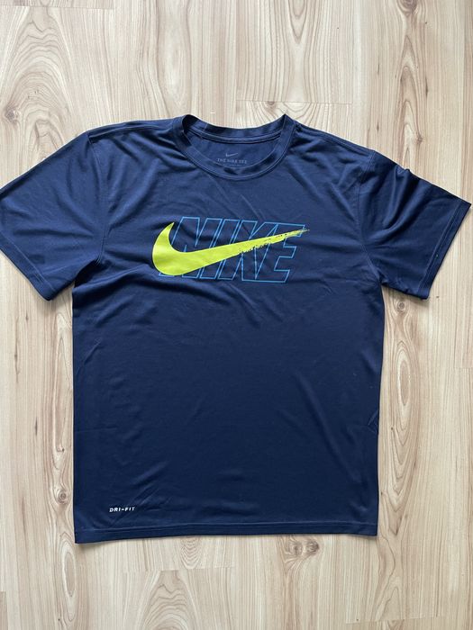 NIKE TEE/мъжка тениска М