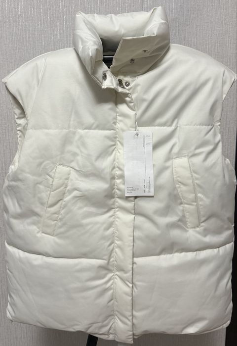 Продам новую жилетку