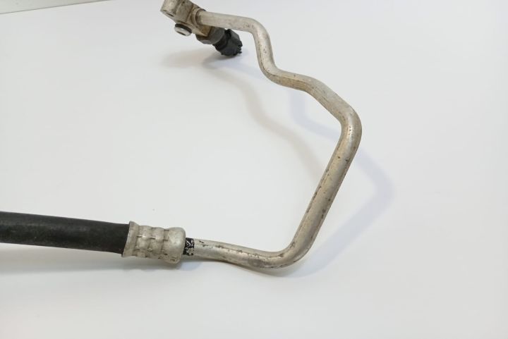 Conducta AC Toyota Avensis a 2-a generatie T25 (facelift) seria