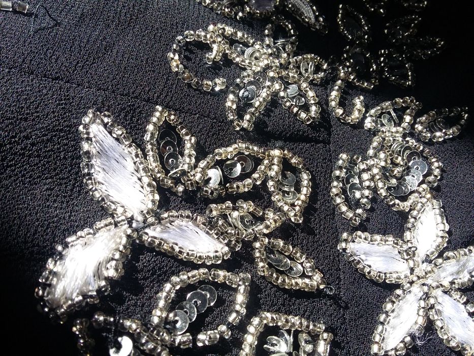 Bluza deosebita lucrata manual.