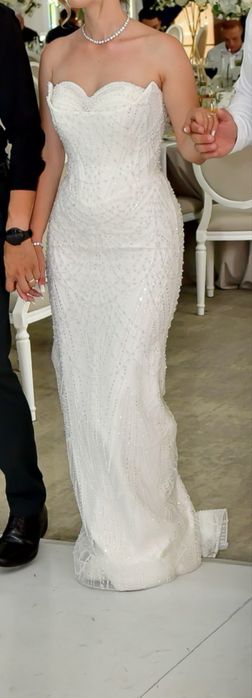 Rochie de mireasa