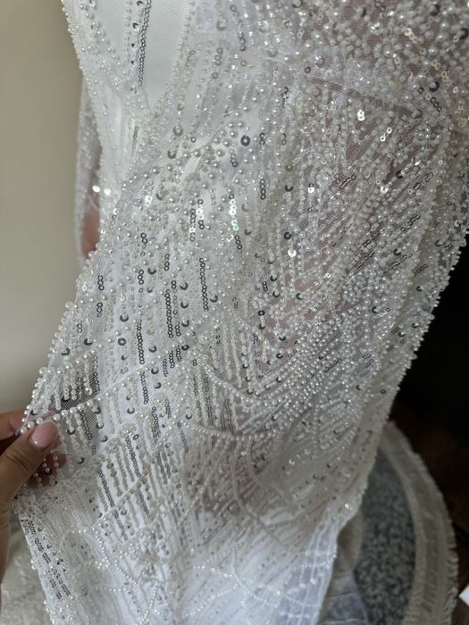 продаю свадебное платье