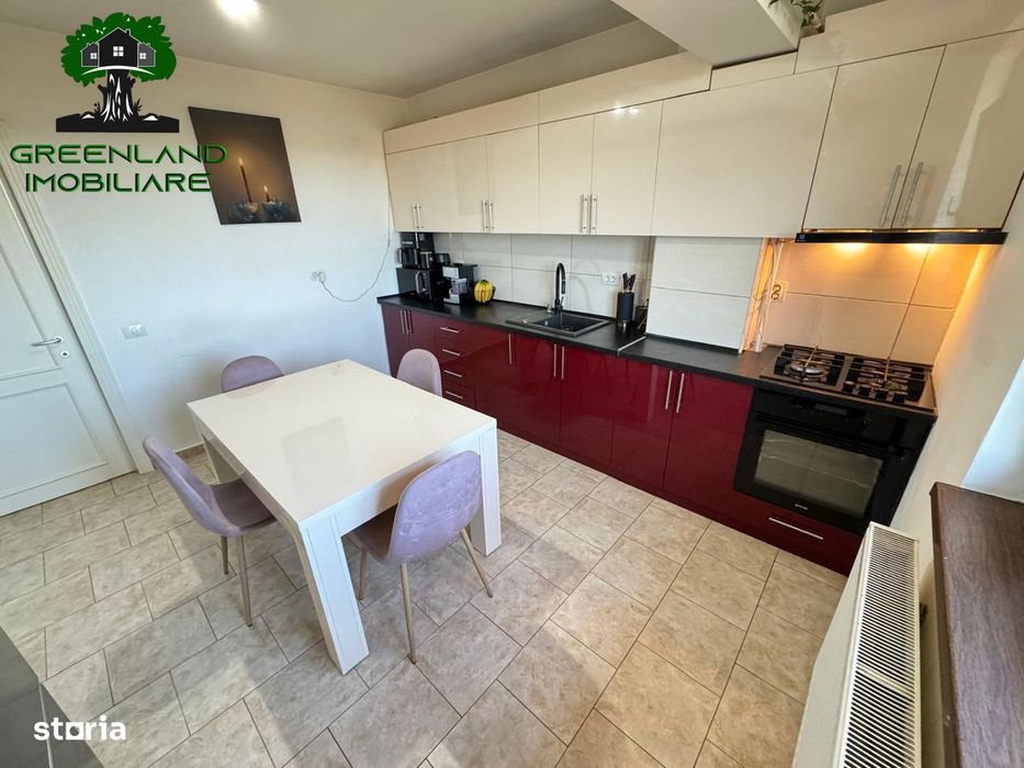 Apartament 2 camere, 64 mp, DECOMANDAT, BLOC NOU, Pepinierii