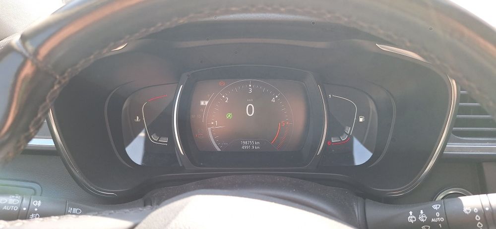 RENAULT KADJAR 1.5 dCi Energy Bose Edition