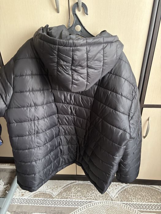 Куртка мужская новая!!