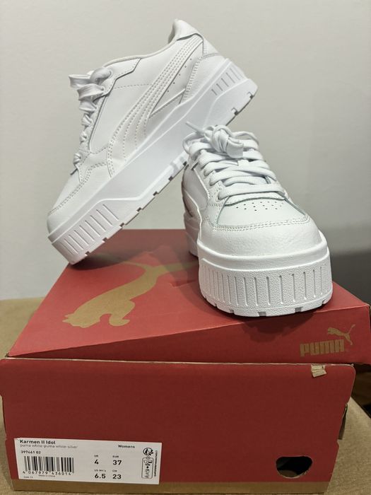 Маратонки Puma Karmen II Idol