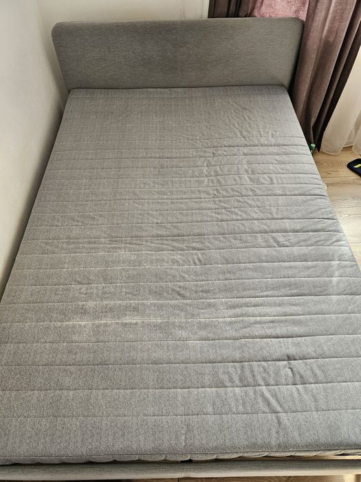 Saltea Ikea 140x200