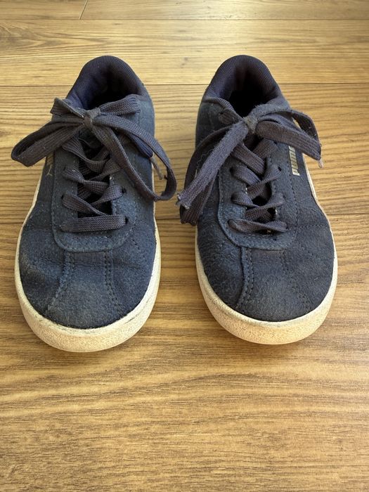 Adidasi Puma marimea 31