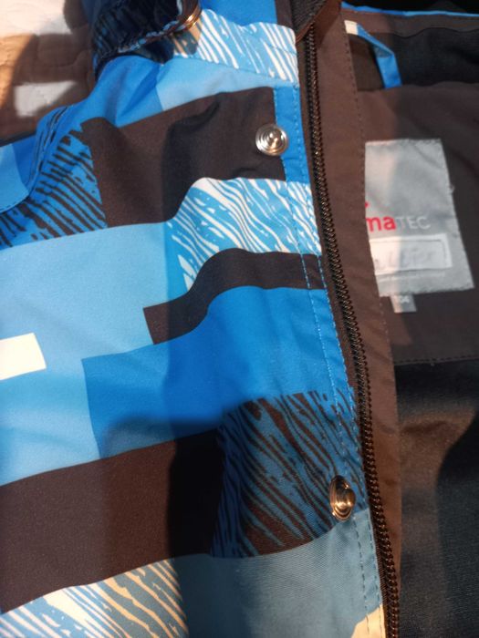 Комбинезон Reima Tec