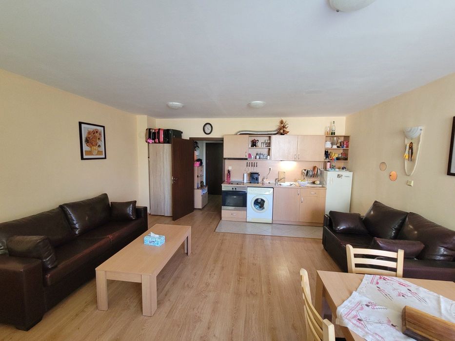 Продава се Едностаен апартамент в Монтана, Идеален център - 48 кв.м за 1198 €/кв.м - Снимка #6