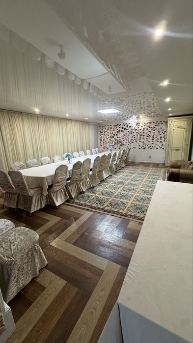 Сдается коттедж посуточно