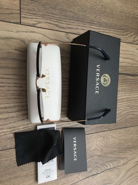 Слънчеви очила Roberto Cavalli