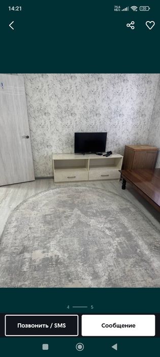 Chilonzor Mirzo Ulugʻbek Metrosi 2 xonalik Bezbakler