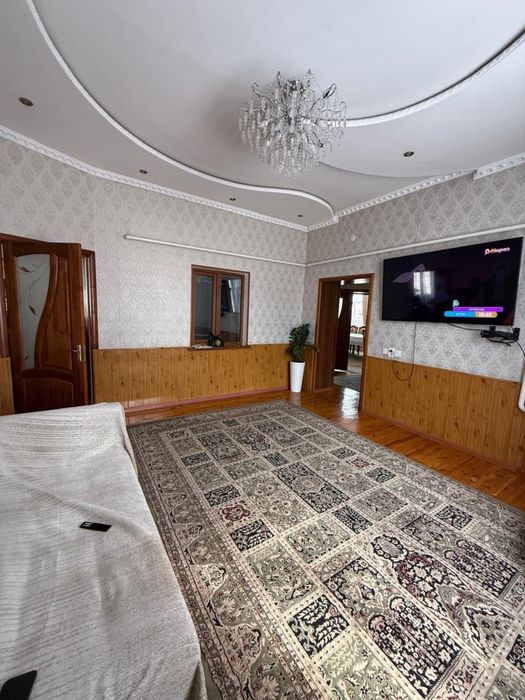 5-комнатный дом 168кв