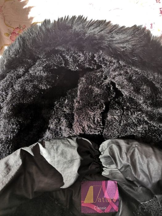 Детско яке за момиче