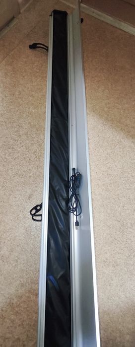 Маркиза для автомобиля