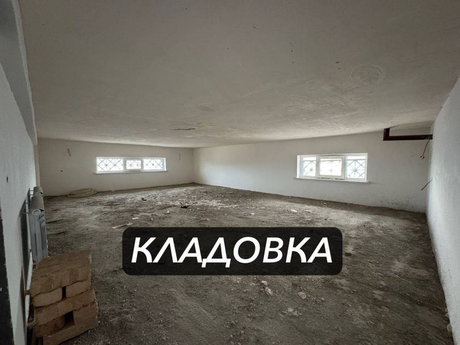 Улица Нукусская Глинка Продается Габус 4х ком 163м2 Коробка