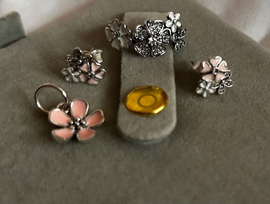 Комплекти Pandora