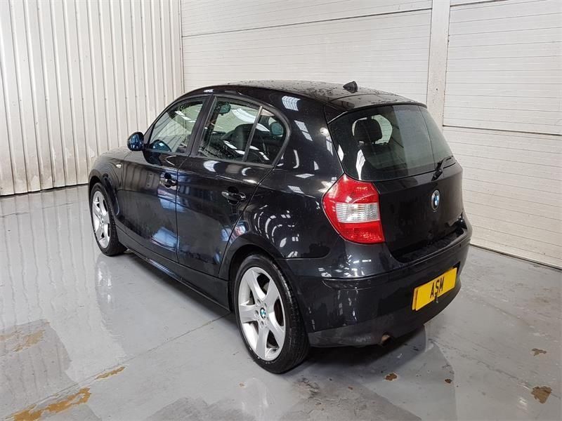 Volan BMW E87 2005 Hatchback 116i