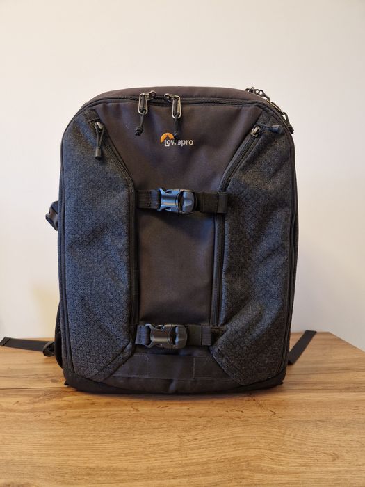 Lowepro Pro Runner 450AW II