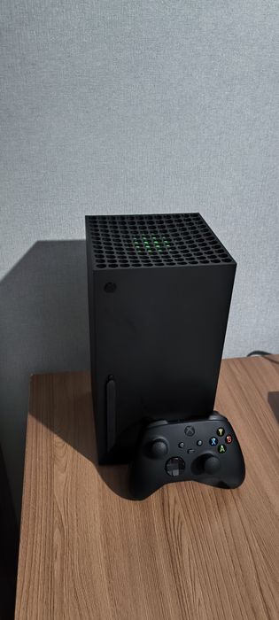 Продам xbox series x