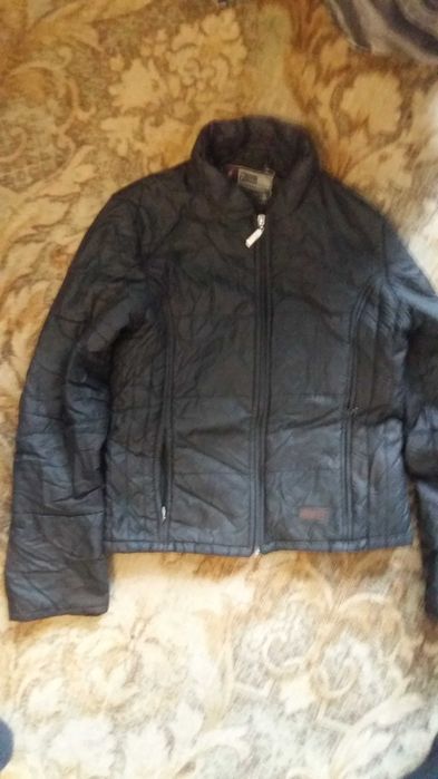 Куртка весенняя р44