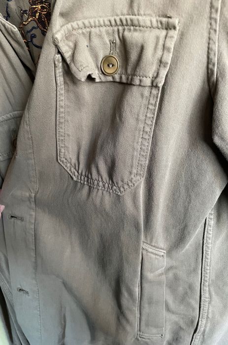 Унисекс яке Zara